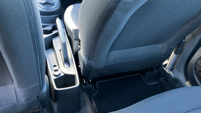 Hyundai i10 1.0 [63] Advance 5dr Auto [Nav] Petrol Hatchback